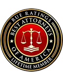 RUE Ratings - Best Attorneys of America